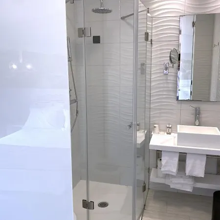 By The Pensionat Nazaré