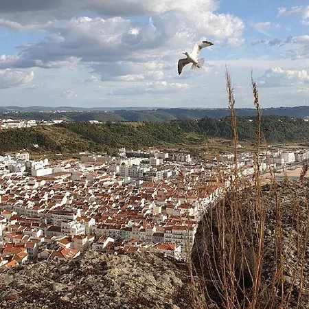 Pensionat By The Nazaré