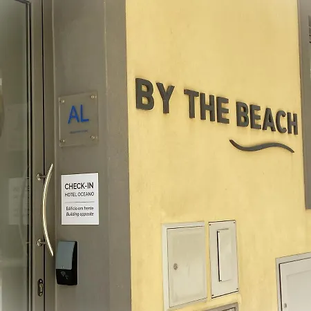 Maison d'hôtes By The 3*