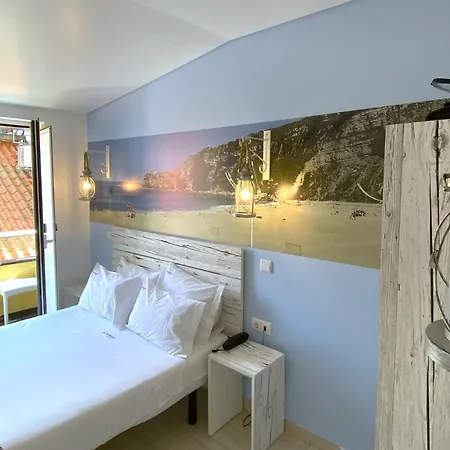 Maison d'hôtes By The