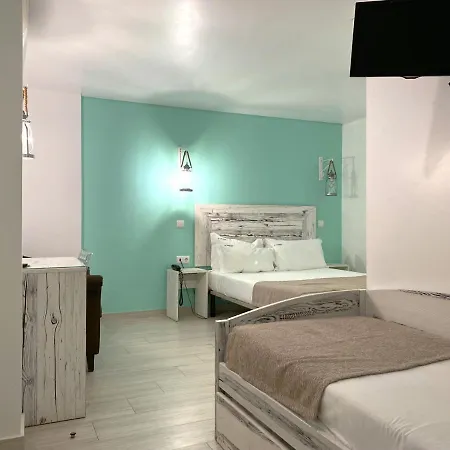 Maison d'hôtes By The