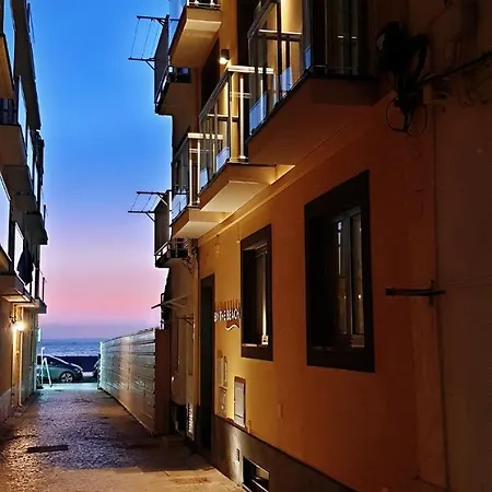 By The Maison d'hôtes