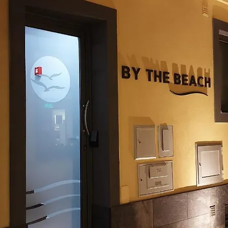 By The Maison d'hôtes