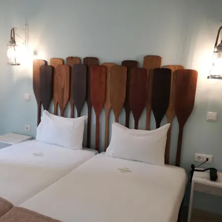 Maison d'hôtes By The