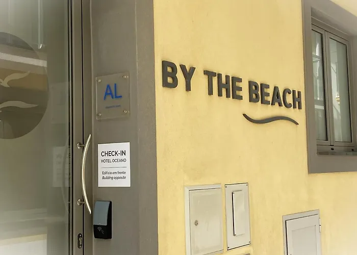 Гостевой дом By The 3*