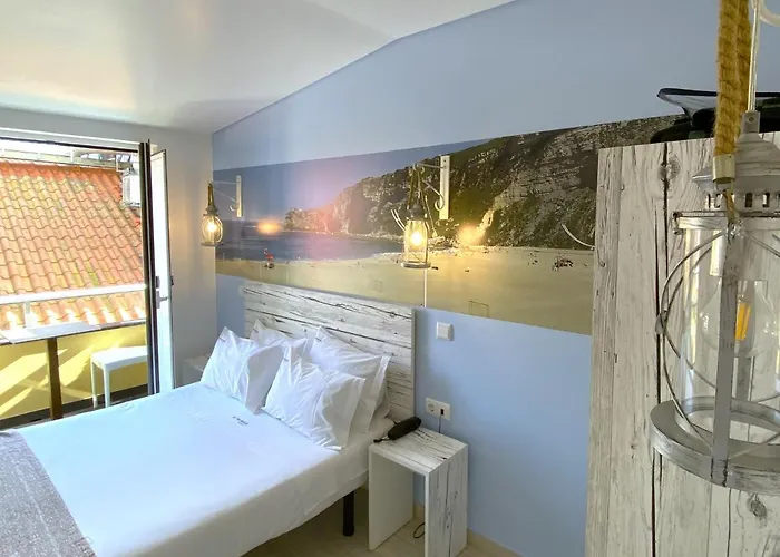 Гостевой дом By The