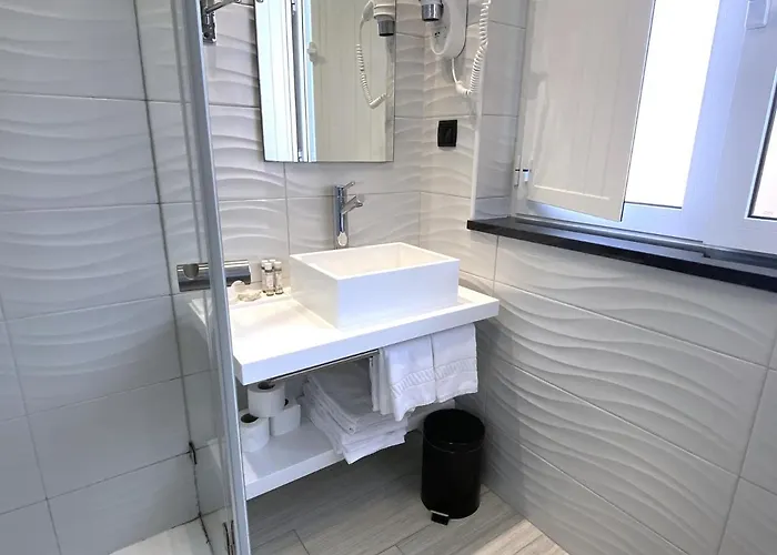 Гостевой дом By The