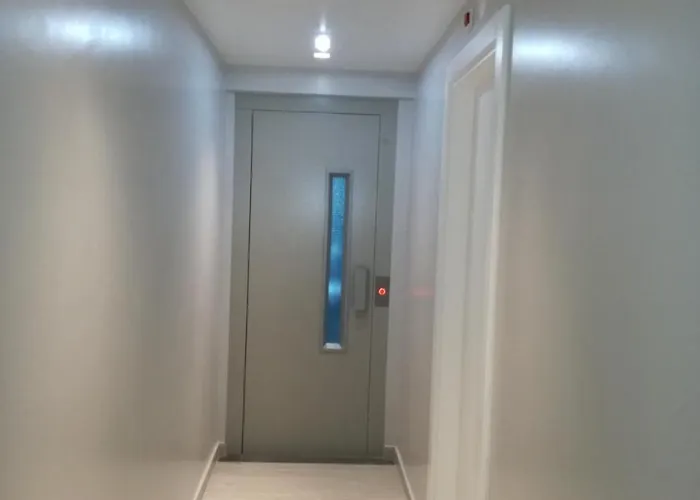 By The Гостевой дом