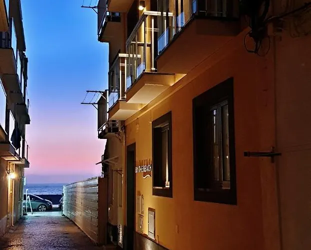 By The Гостевой дом