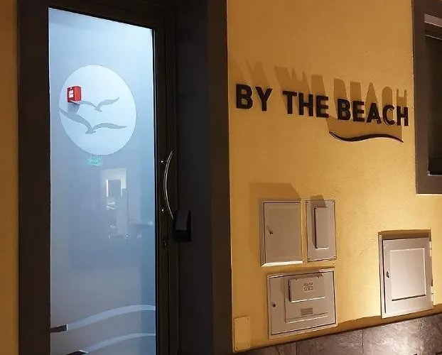 By The Гостевой дом