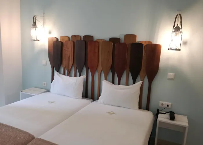 Гостевой дом By The